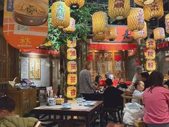 -南京大牌档(济南万象城店)