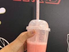 -F小姐甜品店(威海路店)
