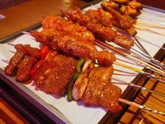 -芸鲜季·云南野生菌餐厅· 云南风物味研社(闵行店)