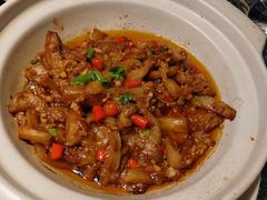 -徽味阁(永莲国际购物中心店)