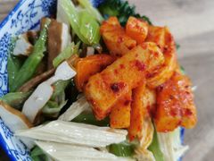 -老白家水盆羊肉