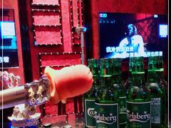 -歌友汇KTV(大悦城11层店)