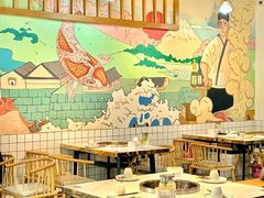 -味力源·肥肠爱上鱼(红牌楼金冠好店)