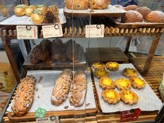 -CARINO BAKERY&CAFE(人广来福士店)
