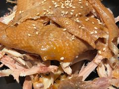 手撕鸡-湘阁里辣(东门茂业店)