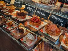 -TonTon(永康路店)