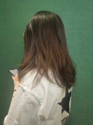 -逸丝风尚专注烫染