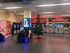-完美世界影城(北京管庄店)