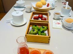 -蔡澜点心·粤菜(万菱汇店)
