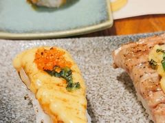 -饭团匠·料理小食堂(镋钯街店)