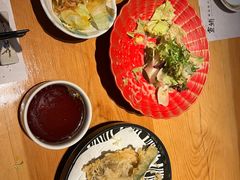 -原志优秀食材·匠心料理·海胆主题(金亿广场店)