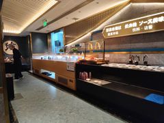 -一绪に寿喜烧(虹悦城店)