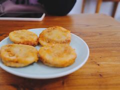 椒盐藕饼-阿木舂记·特色小吃(平江路店)