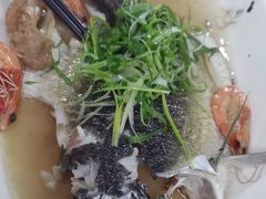 -吉莲利苑海鲜酒家(珠海拱北29年老字号店)