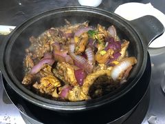 -胡须佬鸡煲四季火锅店(石厦西村直营店)