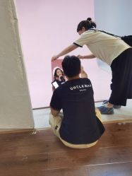 -马克叔叔的照相馆(东门店)