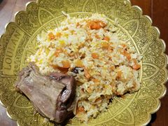 -楼兰新疆主题餐厅(苏州中心店)