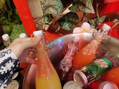 -国宾酒店-花园咖啡自助餐厅(北营房中街店)