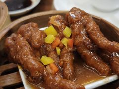 -榕树下海鲜楼(开元店)