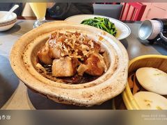-大明王朝·南京菜(墨香路店)