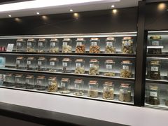 -楼上(尖沙咀店)