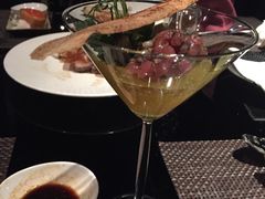 -唐拉雅秀酒店-西锦汇空中BBQ·思创餐厅
