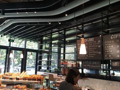 -麦田工坊(月湖店)