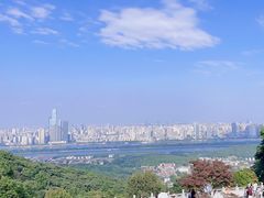 -岳麓山风景名胜区