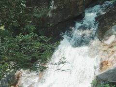 -梁野山景区