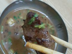 -胡同烧烤·烤肉(塔湾店)