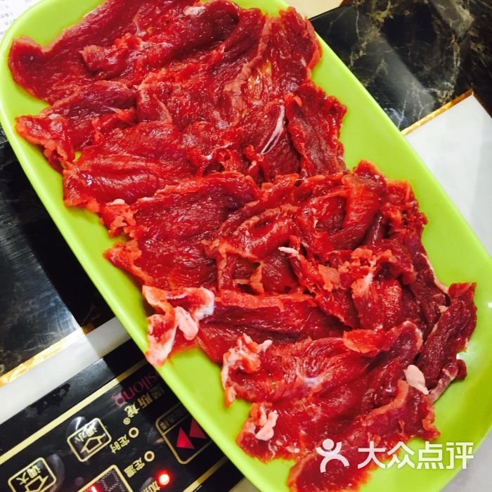 牛小二鲜牛肉店(桂庙新村店)图片 - 第3张
