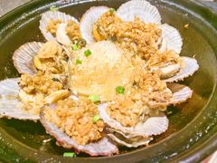 -吕氏焗小鲜•海鲜青岛菜(总店)