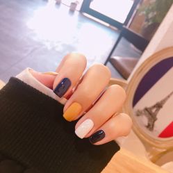 -明洞造型精品烫染