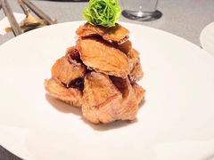 本帮熏鱼-福玺荟(外滩罗斯福店)