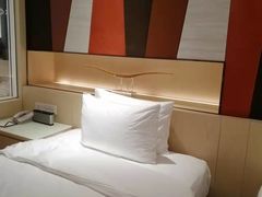 -国际青年会议酒店