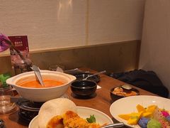 -泰香米泰国餐厅(中大国际店)