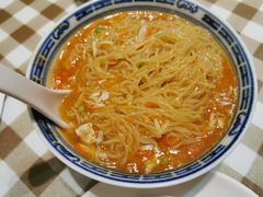 w生拆蟹黄捞饭-新大咀港式茶餐厅(宝山万达店)