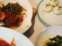 -西湖春天•老字号杭州菜(百汇店)