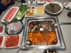 -海底捞火锅(北京西路夜宵主题店)