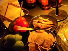 -A+ LIVE HOUSE(武汉天地店)