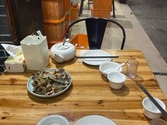 -绍兴名菜馆(可乐路店)