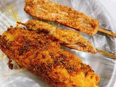 -里脊肉串店(天桥老店)