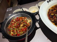 -麻都·成都菜(人民广场店)