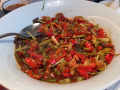 -鸽子侯·家宴·平价海鲜(绿地店)