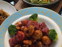 -后海16号·北京私房菜