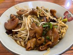大肠打面-里兆打面馆