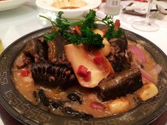 -老洋房花园饭店(绍兴路店)