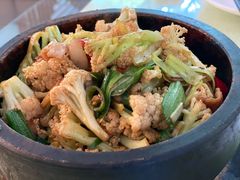 -京尊烤鸭店JINGZUN(春秀路店)