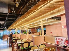 -三江两海老火锅(北京首店)