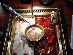 -大渝火锅(安庆吾悦店)